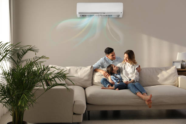 HVAC emergency services in Janesville, WI