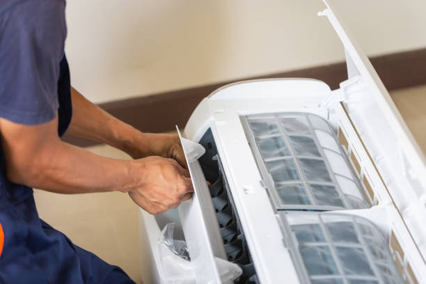 Trusted Janesville, WI HVAC Experts