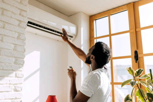Best Furnace repair near me  in Janesville, WI