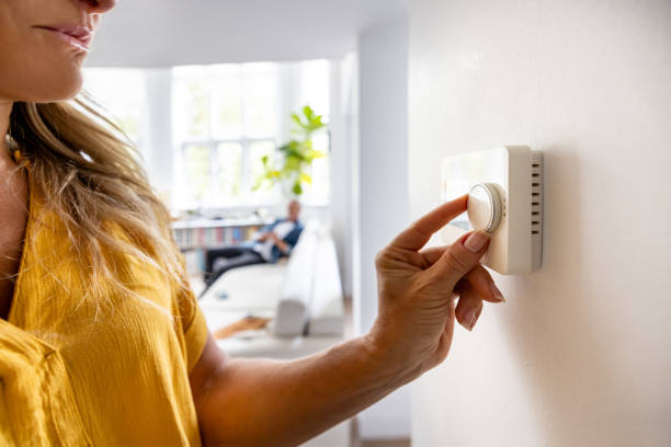 Best Ductless HVAC repair  in Janesville, WI