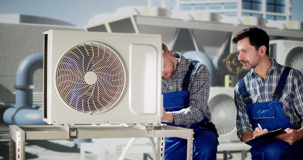 Best AC installation near me  in Janesville, WI