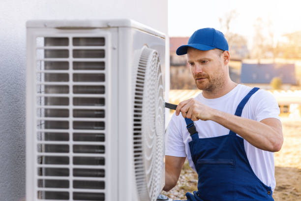 Best Commercial HVAC repair  in Janesville, WI