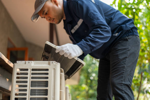 Best Emergency HVAC repair  in Janesville, WI